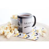 Smartphoto Magisk mugg