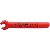 Knipex Reservnyckel 98001/4; 1/4''