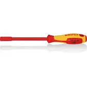 Knipex Skruvmejsel 980306; 6 mm