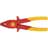 Knipex Vde Låstång 180 Mm