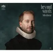 Berlin Klieser Felix: Baroque Arias For Horn