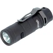 Walther design Everyday C1 Ficklampa