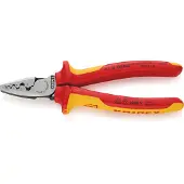 Knipex 9778180 Krimptång