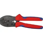 Knipex PreciForce, Crimpverktyg