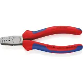 Knipex Krymptång För Kabelskor