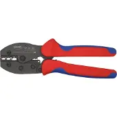 Knipex Preciforce Krymptång Polerad 220 Mm
