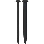 Mister B Fucktools Cock Nails Dilator Set - Svart