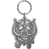 Ginza.se Motörhead: Keychain/Warpig (Die-Cast Relief)