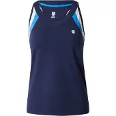 K-Swiss Core Team ärmlös T-shirt