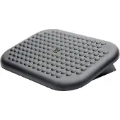 Fellowes 6100801 Fotpall
