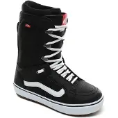 Vans - Snowboardboots herr - Hi-Standard OG M Black/White för UnisexUll - Storlek 41 - Svart