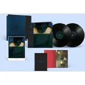Ginza.se Just Mustard: Heart Under (Deluxe)