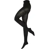 Falke KGaA Strumpbyxa antracit