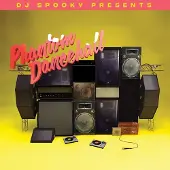 Virgin Music Group B V Cnt DJ Spooky: Presents Phantom Dancehall