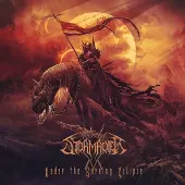 Ginza.se Stormruler: Under the Burning Eclipse