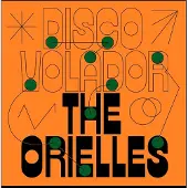 Ginza.se Orielles: Disco Volador