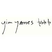 Ginza.se James Jim: Tribute To