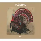 Pias Pampa Vol 1 - DJKoze Presents...