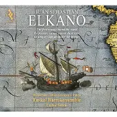 Ginza.se Solinis Enrike: Juan Sebastian Elkano
