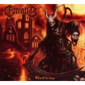 Ginza.se Entrails: Rise of the Reaper