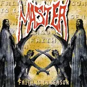 Ginza.se Master: Faith Is In Season