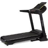 Zipro Pacemaker Gold iConsole+ elektriskt löpband
