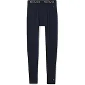Smartwool Men's Merino 250 Baselayer Bottom Deep Navy