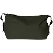 Rains Hilo Wash Bag W3 Green