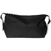 Rains Hilo Wash Bag W3 Black