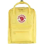Fjällräven Kånken Mini ryggsäck, corn