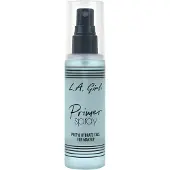 LA Girl LA. Flicka, Primer Spray, GFS916, 80ml (2,7 fl oz)