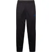 Adidas Träningsbyxor Tiro 7/8 - Svart/Royal Blå, storlek Medium