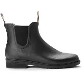 Tretorn Chelsea Classic Winter Svart