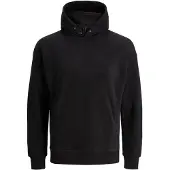 Jack & Jones Tröja 'Omap' svart