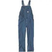 Carhartt Loose Fit Denim Haklapp totalt
