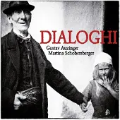 Ginza.se Auzinger Gustav/M Schobersberger: Dialoghi