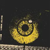 Ginza.se Black Pistol Fire: Look Alive