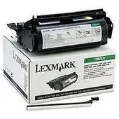 Lexmark 1382925 svart toner hög kapacitet (original)