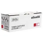 Olivetti B0952 magenta toner (original)