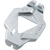 Topeak Duo 13g/4.3 Mm Eknyckel