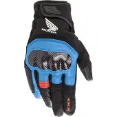 Alpinestars Honda SMX Z Drystar Motorcykelhandskar