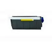 Olivetti B0469 gul toner (original)