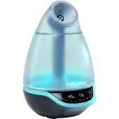 Big Buy Cooking Luftfuktare - Hygro+ - - One Size - Tillbehör