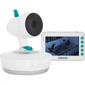 BabyMoov Avancerad Baby Monitor YOO-MOOV