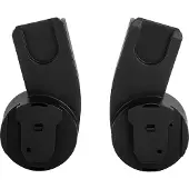 Cybex Adapter - Balios Line - Svart - - One Size - Adapter