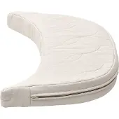 Leander Classic+ Madrassförlängning - 30x66x cm - Natural - - One Size - Madrass