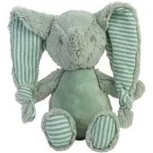Happy horse Gosedjur - 24 cm - Elefanten Eddy - - One Size - Gosedjur