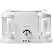 Beaba Babycook Duo 800W Matberedare