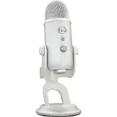 Blue Microphones Blue Yeti Gamingmikrofon