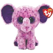 Multisoppi Beanie Boos EVA elefant 15 cm 36386